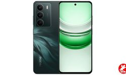 realme C75 5G Resmen Tanıtıldı! Özellikleri ve Fiyatı Dudak Uçuklattı