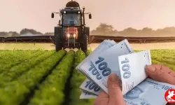 Çiftçilere destek ödemesi bugün yapılacak
