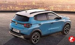 Citroen e-C3 Fiyatıyla Şaşırttı