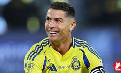 Cristiano RONALDO Beşiktaşa Mı Geliyor?
