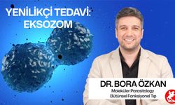 Yenilikçi Tedavi: Eksozom