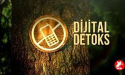 Dijital Detoks Nedir?