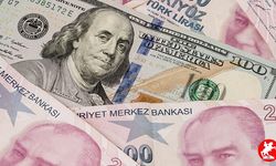 Kur korumalı mevduatta gerileme sürüyor