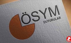 ALES sınav sonuçları açıklandı