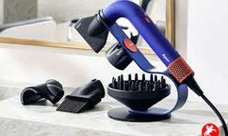 Dyson Saç Kurutma Fiyatları: 2025 Güncel Liste ve Öne Çıkan Modeller