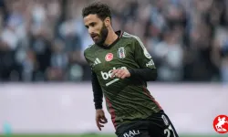 Okan Buruk'un Olay Rafa Silva hamlesi!