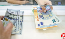 Samsun'da 2 Mayıs 2025 Döviz ve Altın Kuru: Dolar ve Euro Kaç TL?