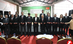 TARIM KALBİ ORDU’DA ATIYOR