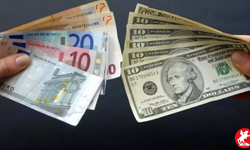 Dolar Yönünü Yukarı Çevirdi: Samsun’da 4 Mayıs’ta Döviz Kuru Ne Durumda?