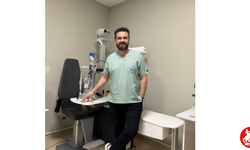 Sarı Nokta Hastalığında Yeni Dönem: Görmeyi Korumak Mümkün