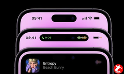Apple’dan Büyük Sürpriz: Dynamic Island’a Veda mı Geliyor?