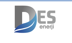 Des Enerji ile Konforlu ve Verimli Çözümler