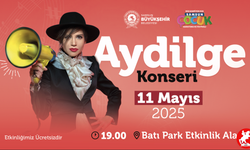 SAMSUN’DA FESTİVAL DOLU BİR PAZAR