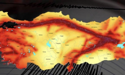 Türkiye'nin Fay Hattı Fokur Fokur! AFAD Yetkililerinden Korkutan Açıklama!
