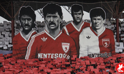 Samsunspor Sahaya İntikam İçin Çıkacak! Sahada Sadece Puan Değil, Onur da Mücadele Edecek