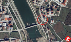 KAYABAŞI KAVŞAĞI DÜZENLENİYOR