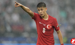 🇹🇷 Arda Güler Bir Türk Olarak Real Madrid Tarihine Geçti!