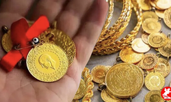 Samsun'da Altın Fiyatları Yükseliyor! Bugün Gram Altın ve Cumhuriyet Altını Ne Kadar?