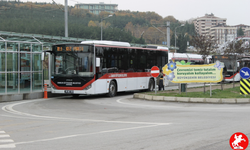 Seferler Artıyor, Kalabalık Bitiyor mu? Samsun’da Toplu Taşımaya Dev Hamle