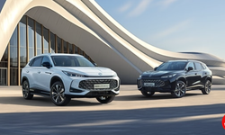 MG'den Mayıs Sürprizi! Yeni SUV Fiyatları Açıklandı