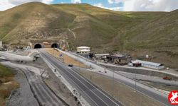 🛣️ 32 Viraj Tarih Oldu: 1 Saatlik Yol 5 Dakikaya İndi!