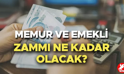 💸 Temmuz’da Maaşlar Yeniden Yazılacak: Emekli ve Memura Büyük Zam Yolda