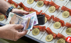 💸 Gramdan Cumhuriyet’e: Samsun’da Altın Fiyatlarında Şaşırtan Düşüş