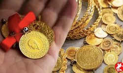 📈 Samsun'da Gram ve Çeyrek Altında Yeni Zirveler – 13 Mayıs Güncel Liste