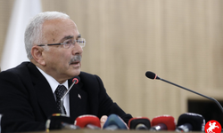 BAŞKAN GÜLER’DEN AÇIKLAMALAR