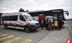 SAMAIR 11 AYDA 184 BİN 451 YOLCU TAŞIDI