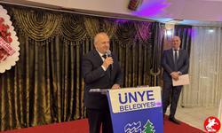 BAŞKAN TAVLI HEMŞİRELERLE BULUŞTU