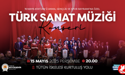 SAMSUN’DA 19 MAYIS COŞKUSU