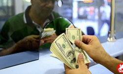 💸 Samsun’da Dövizde Dalgalanma: Dolar ve Euro Yeni Güne Nasıl Başladı?