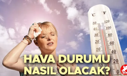🌩️ Samsun'da Pazar Sürprizi: Güneş Yerini Sağanaklara Bırakıyor!
