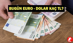 💸 Dövizde Dalga Boyu Yükseliyor: Samsun’da Dolar Ne Kadar?