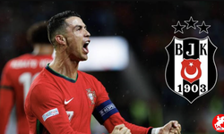 🦅 Beşiktaş’ın Ronaldo Hamlesi, Galatasaray’ın Şampiyonluk Kutlamalarını Unutturdu
