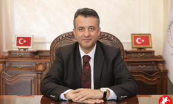 BAŞKAN DOĞAN’DAN 19 MAYIS ATATÜRK’Ü ANMA, GENÇLİK VE SPOR BAYRAMI MESAJI