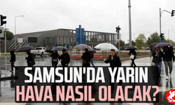 Samsunlular Dikkat! 20 Mayıs’ta Hava Değişkenliği Sizi Hazırlıksız Yakalayabilir