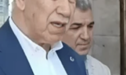 Bülent Arınç: Türk Siyasetinin Sessiz Gücü