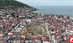 BU YATIRIM İLE ORDU RAHAT BİR NEFES ALACAK