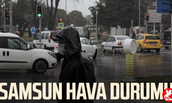 Samsun’da Bahar Serinliği Devam Ediyor! 21 Mayıs'ta Havanın Detayları Belli Oldu