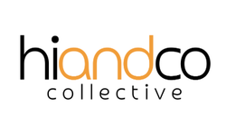 Hiandco Collective: Sanat ve Tasarımın Özgün Buluşma Noktası