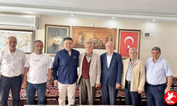 Ege’de Başlayan Hareket, Türkiye’ye Yayılıyor: Anadolu Elazığlılar Federasyonu Kuruldu