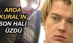 Arda Kural'ın Son Hali Sosyal Medyada Olay Oluyor! Kimdir Bu Arda Kural?