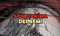 23 Mayıs Sarsıntı Günlüğü: Hangi Bölgelerde Deprem Oldu?