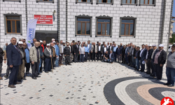 BAŞKAN TAVLI YUNUS EMRE MAHALLESİ’NDE VATANDAŞLARLA BULUŞTU