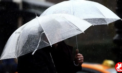 🌧️ Yeni Haftada Hava Sertleşiyor: Yağmur ve Fırtına Kapıda!