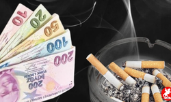 Tiryakilere Kötü Haber: Sigara Fiyatlarına Zam Geldi! En Pahalı ve En Ucuz Sigaralar Belli Oldu
