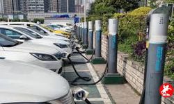 Elektrikli Araç Üretimi Durma Noktasına Geldi