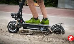 Elektrikli Bisiklette Motor Gücü Kaç Olmalı?